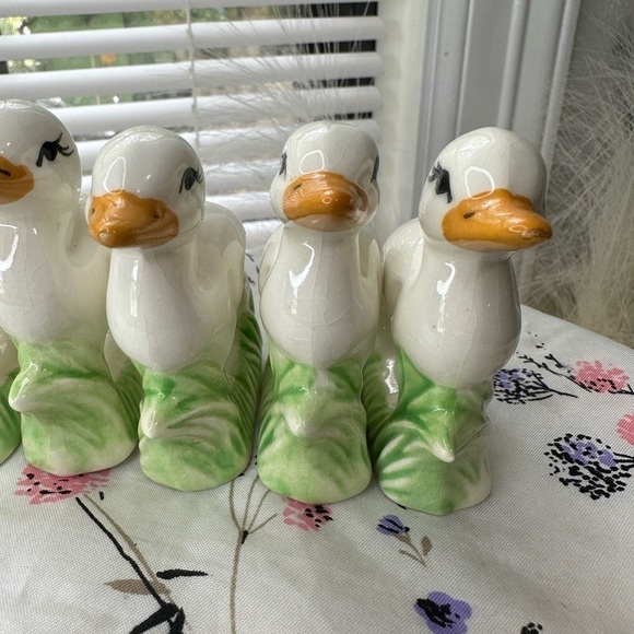 Duck Napkin Rings - Picture 5 of 7
